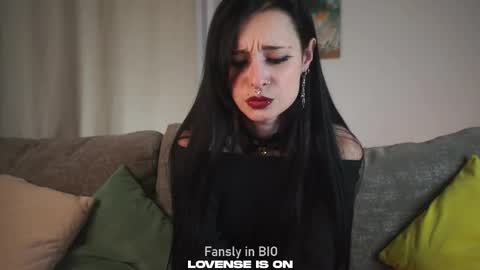 Sophie online show from 5, 11, 2025