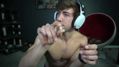 Sydaffect online show from 20, 1, 2025