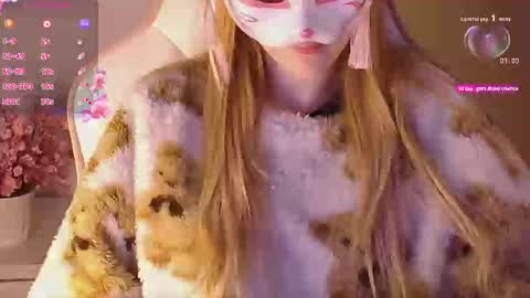 Snapshot of sydney_max chatting on 19, 9, 2025 Milena online show from 19, 9, 2025