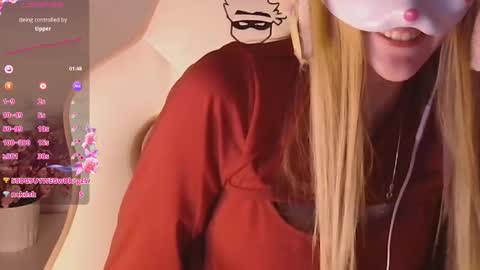 Snapshot of sydney_max chatting on 5, 10, 2025 Milena online show from 5, 10, 2025