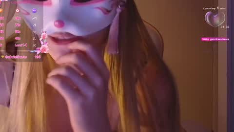 Snapshot of sydney_max chatting on 17, 10, 2025 Milena online show from 17, 10, 2025