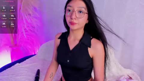 Snapshot of sydney_miller_ chatting on 11, 6, 2026 Sydney online show from 11, 6, 2026