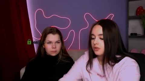 Snapshot of sydney_pure chatting on 11, 2, 2026 sydney_pure online show from 11, 2, 2026