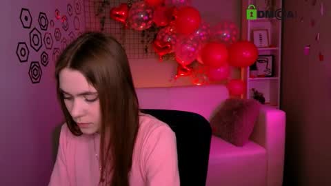 Snapshot of sydney_pure chatting on 13, 2, 2026 sydney_pure online show from 13, 2, 2026