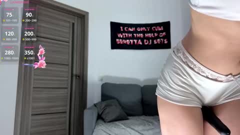 Snapshot of sydneyhackathorn chatting on 20, 3, 2026 Mona online show from 20, 3, 2026