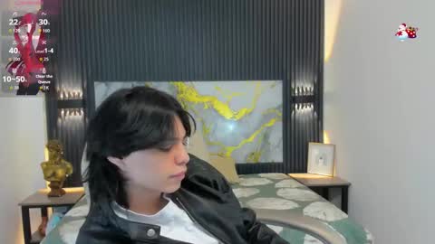 Snapshot of sylasfrost chatting on 21, 11, 2025 sylasfrost online show from 21, 11, 2025