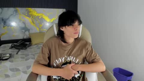 Snapshot of sylasfrost chatting on 1, 12, 2025 sylasfrost online show from 1, 12, 2025