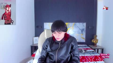 Snapshot of sylasfrost chatting on 14, 12, 2025 sylasfrost online show from 14, 12, 2025