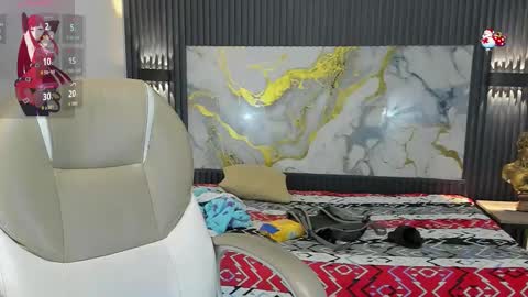 Snapshot of sylasfrost chatting on 17, 12, 2025 sylasfrost online show from 17, 12, 2025