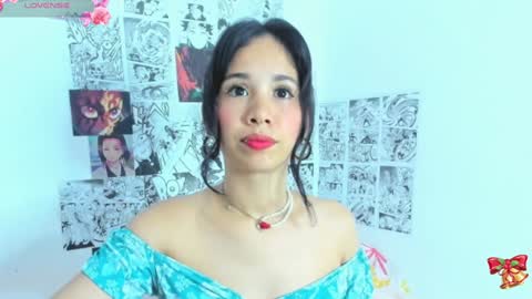 Snapshot of sylphy17 chatting on 1, 12, 2024 sylphy17 online show from 1, 12, 2024