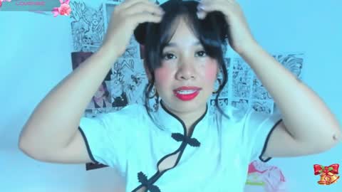 Snapshot of sylphy17 chatting on 3, 12, 2024 sylphy17 online show from 3, 12, 2024