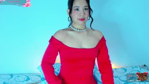 Snapshot of sylphy17 chatting on 3, 1, 2025 sylphy17 online show from 3, 1, 2025