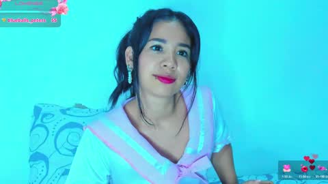 Snapshot of sylphy17 chatting on 19, 2, 2025 sylphy17 online show from 19, 2, 2025