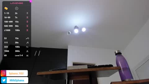 Sylvana  online show from 6, 2, 2025