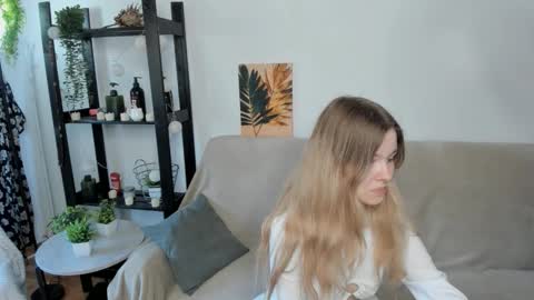 Olga online show from 11, 9, 2025