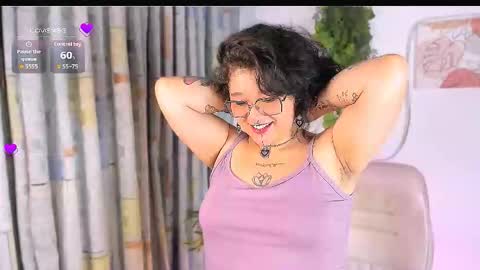 Snapshot of sylvara_bx chatting on 27, 3, 2026 online show from 27, 3, 2026