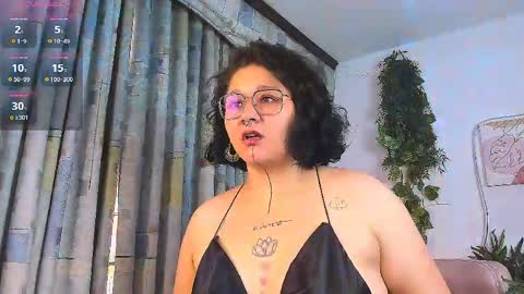 Snapshot of sylvara_bx chatting on 31, 3, 2026 online show from 31, 3, 2026