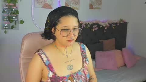 Snapshot of sylvara_bx chatting on 19, 4, 2026 online show from 19, 4, 2026