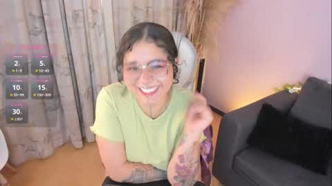 Snapshot of sylvara_bx chatting on 8, 5, 2026 online show from 8, 5, 2026