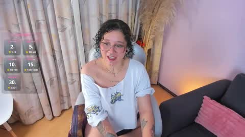 Snapshot of sylvara_bx chatting on 11, 5, 2026 online show from 11, 5, 2026