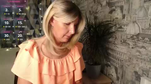 Snapshot of sylviathemodel chatting on 24, 10, 2025 Sylvia online show from 24, 10, 2025