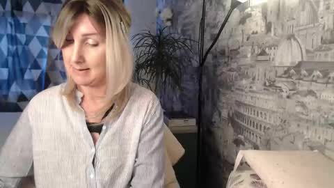 Sylvia online show from 3, 2, 2026