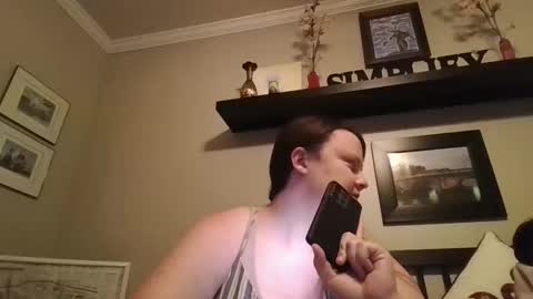 sylviexxxfun online show from 2, 4, 2026