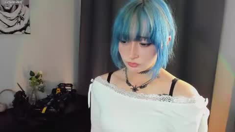 syma_mey online show from 9, 7, 2026