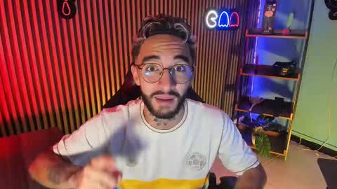 Handsome Symon online show from 11, 9, 2025