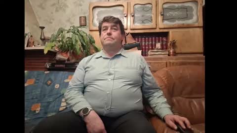 sympa_trique online show from 20, 10, 2025