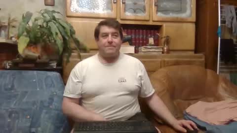 sympa_trique online show from 25, 10, 2025