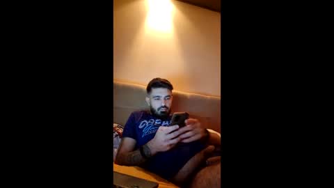 Snapshot of synchr0 chatting on 18, 12, 2025 synchr0 online show from 18, 12, 2025