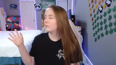 Snapshot of syndica chatting on 27, 2, 2026 Jennah online show from 27, 2, 2026