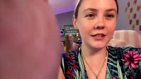 Snapshot of syndica chatting on 4, 3, 2026 Jennah online show from 4, 3, 2026