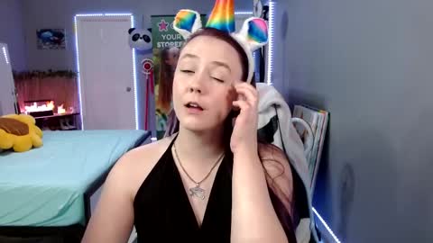 Jennah online show from 2, 5, 2026