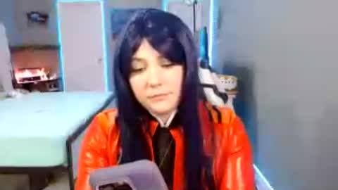 Jennah online show from 8, 7, 2026
