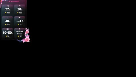 Mila online show from 12, 2, 2026