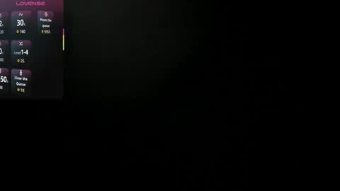 Mila online show from 20, 3, 2026