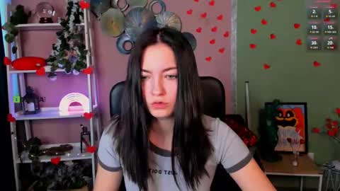 syrena_fly online show from 10, 2, 2026