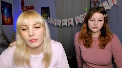 syrena_fly online show from 11, 2, 2026