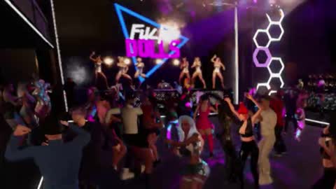 Snapshot of systaime chatting on 29, 9, 2025  MISTRESS LISA  FIRST 3DXCHAT CAMGIRL   3dxchat anime gaming mistress domina online show from 29, 9, 2025