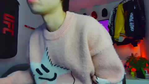 TONER online show from 1, 12, 2025