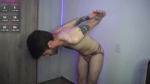 Snapshot of t0ny_wylie chatting on 22, 1, 2025 t0ny_wylie online show from 22, 1, 2025