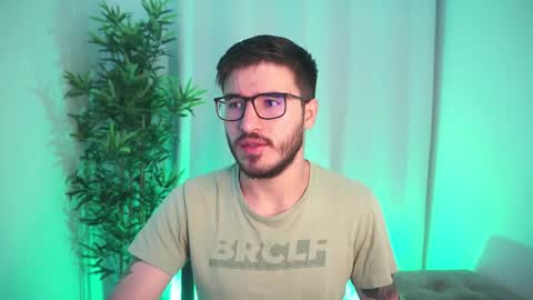 t0ny_wylie online show from 5, 11, 2025