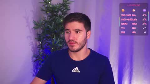 t0ny_wylie online show from 4, 12, 2025