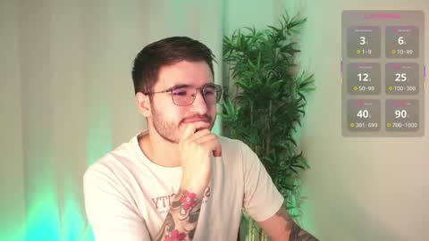 t0ny_wylie online show from 5, 4, 2026