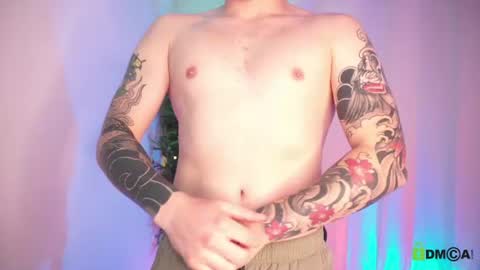 t0ny_wylie online show from 22, 7, 2026