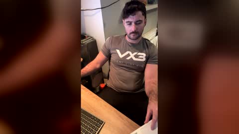 Trey online show from 13, 1, 2026