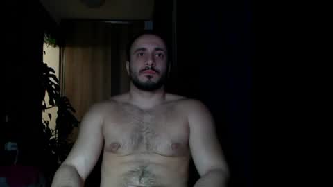 Snapshot of t_huracane chatting on 12, 1, 2025 Huracane online show from 12, 1, 2025