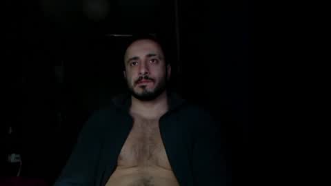 Snapshot of t_huracane chatting on 17, 1, 2025 Huracane online show from 17, 1, 2025